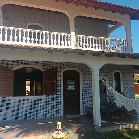 Casa Em Condominio Praia Seca Araruama Bagian luar foto