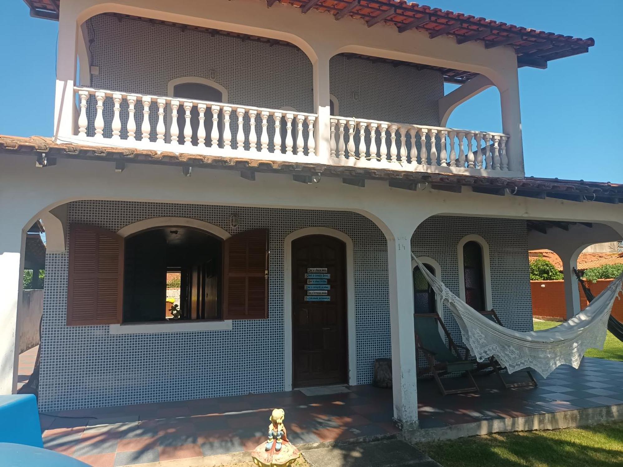 Casa Em Condominio Praia Seca Araruama Bagian luar foto