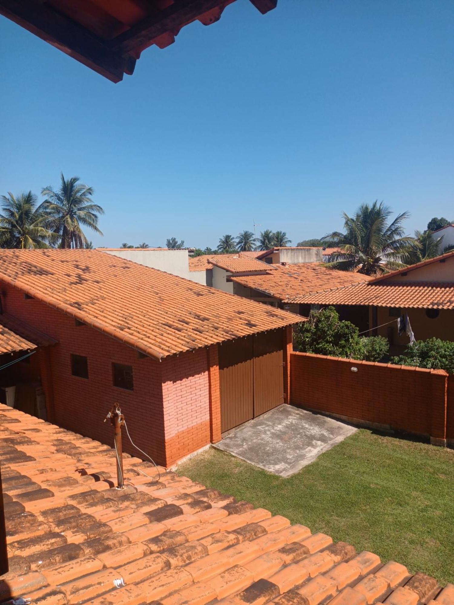 Casa Em Condominio Praia Seca Araruama Bagian luar foto