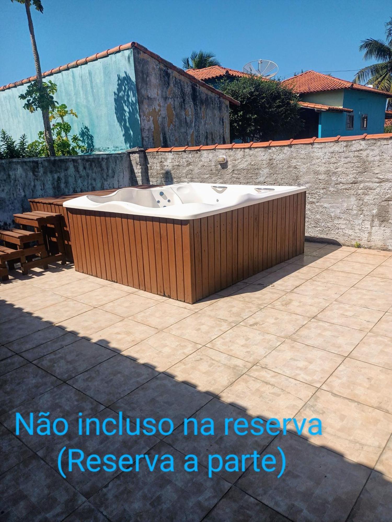 Casa Em Condominio Praia Seca Araruama Bagian luar foto