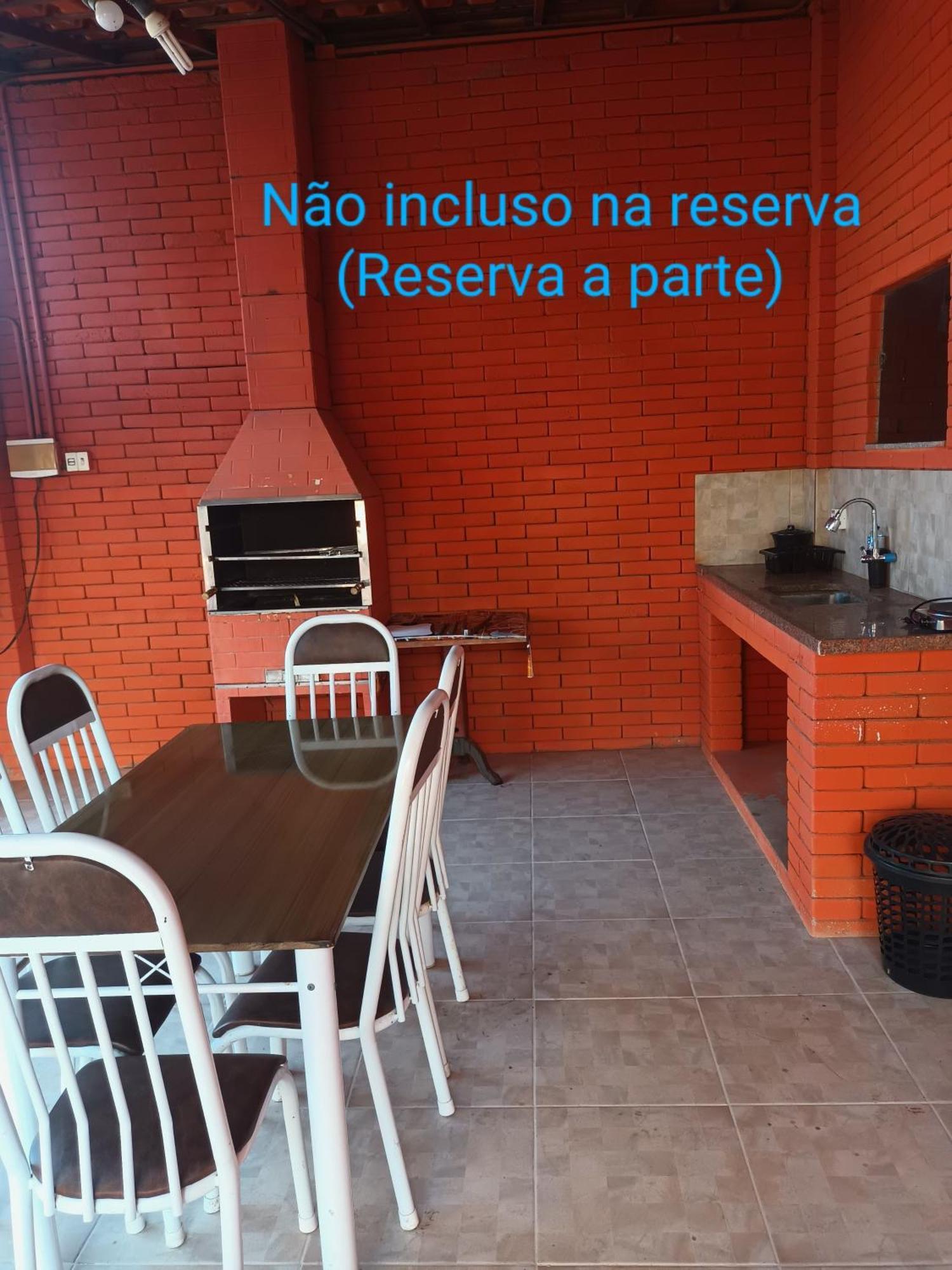 Casa Em Condominio Praia Seca Araruama Bagian luar foto