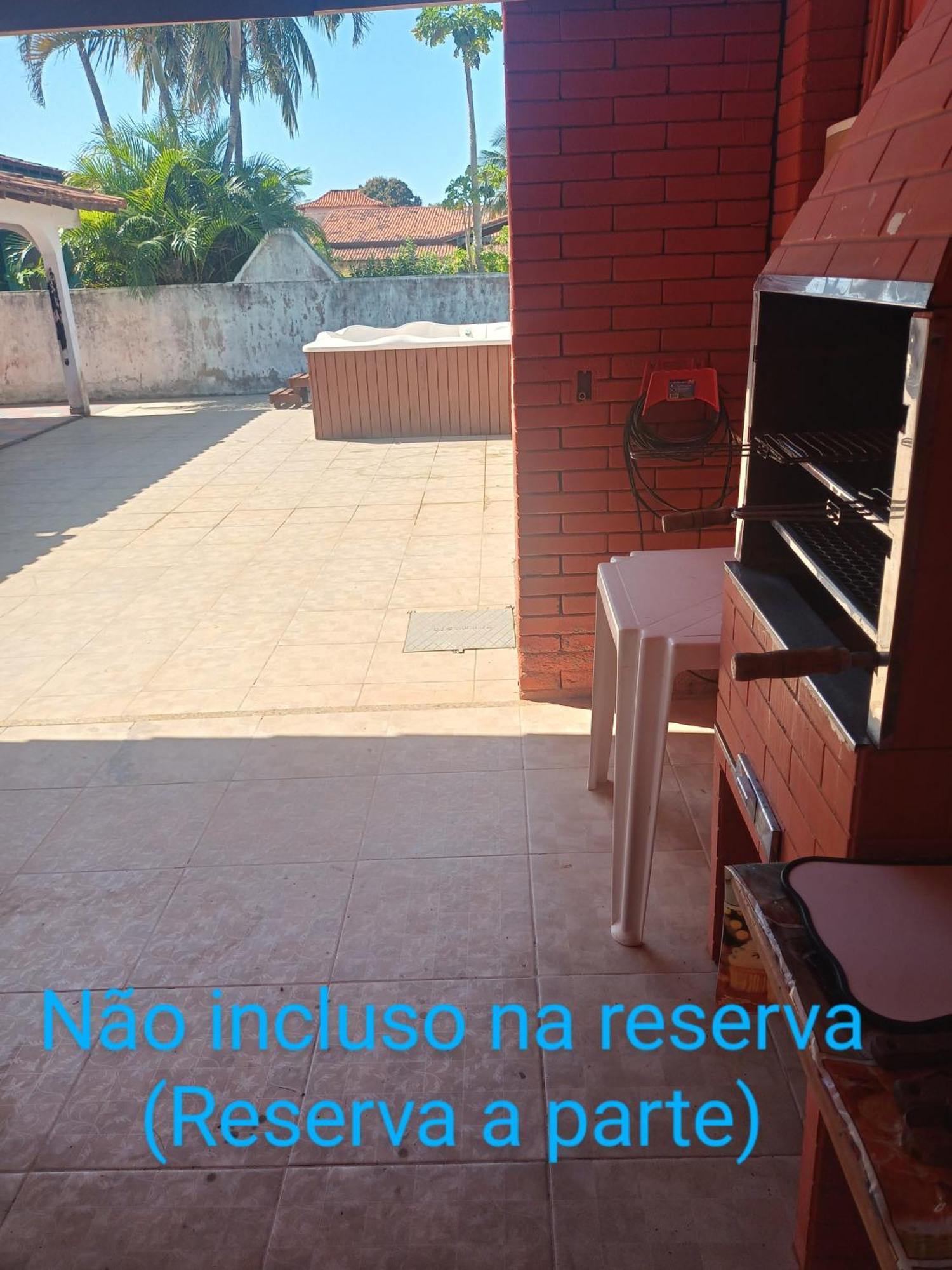 Casa Em Condominio Praia Seca Araruama Bagian luar foto