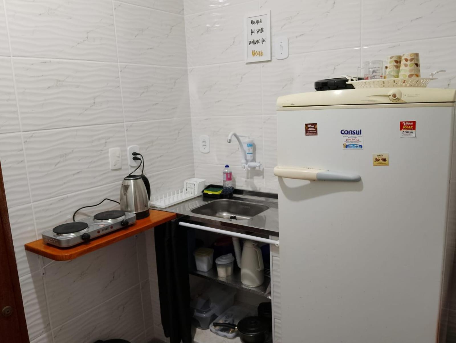 Casa Em Condominio Praia Seca Araruama Bagian luar foto