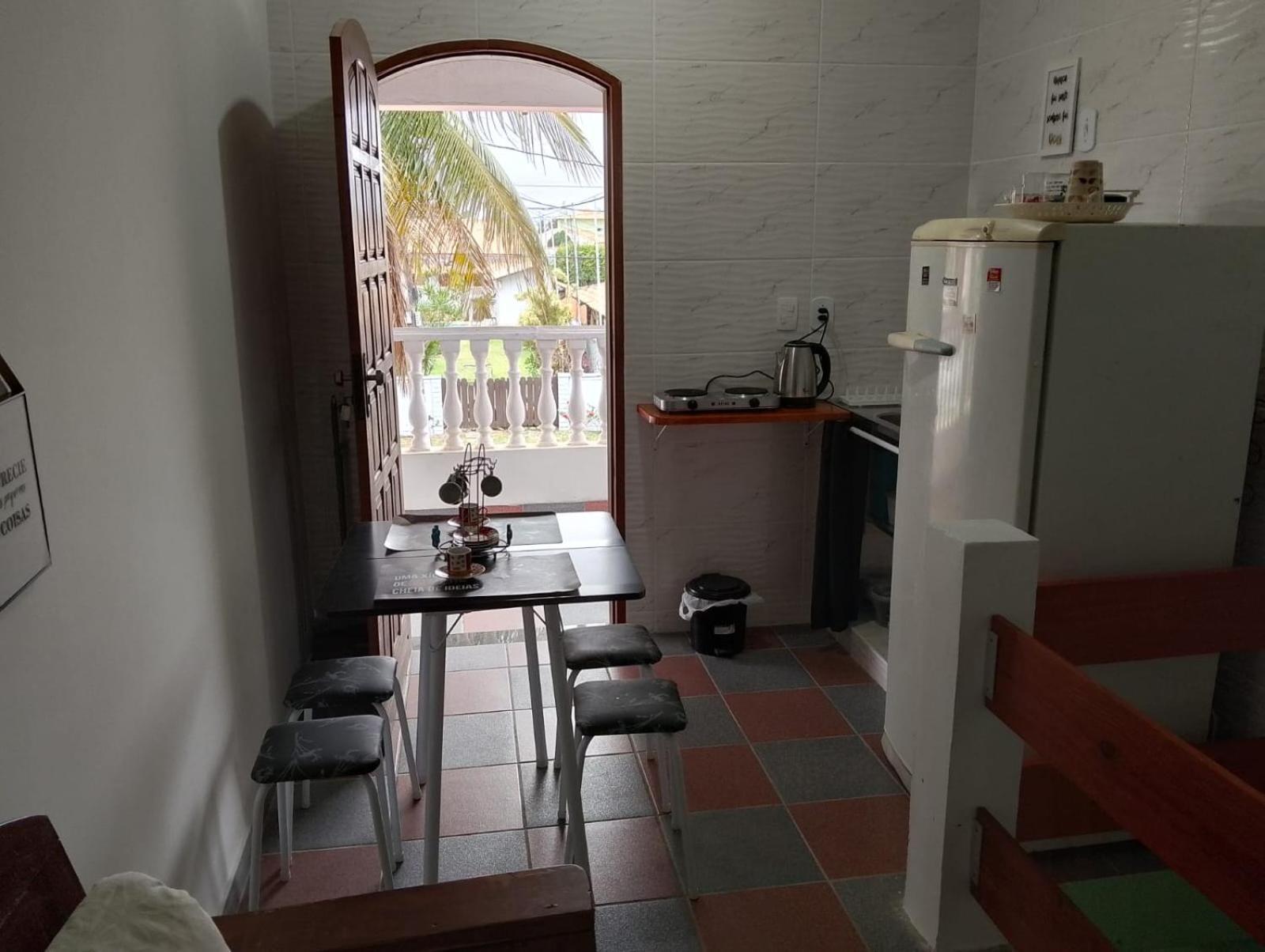 Casa Em Condominio Praia Seca Araruama Bagian luar foto