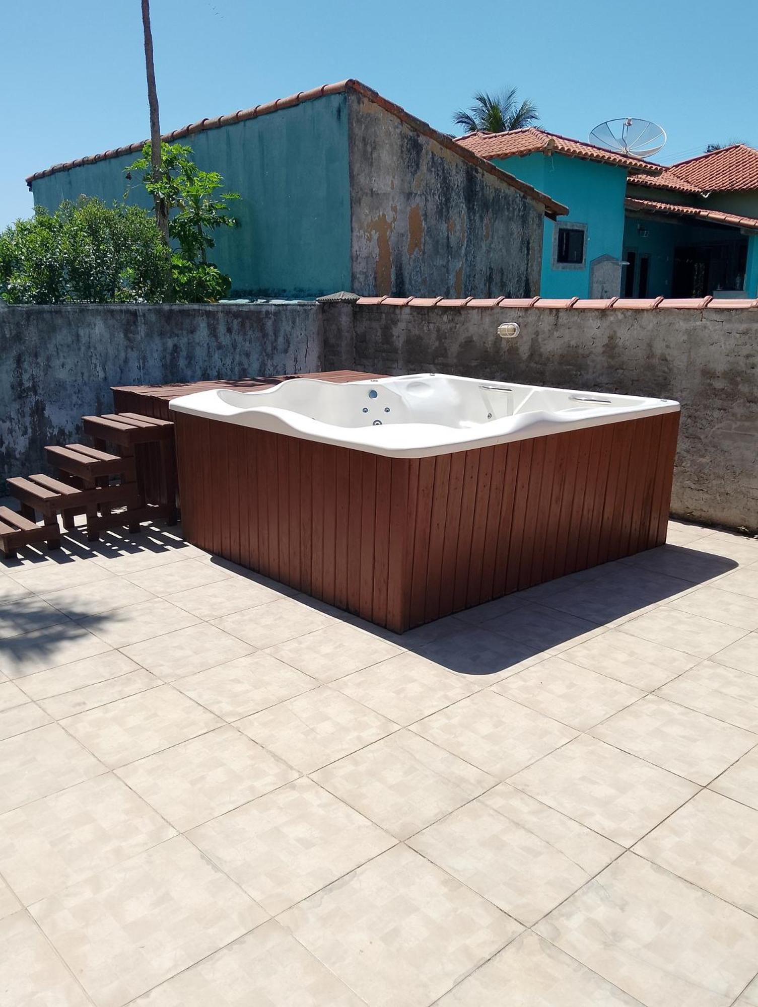 Casa Em Condominio Praia Seca Araruama Bagian luar foto